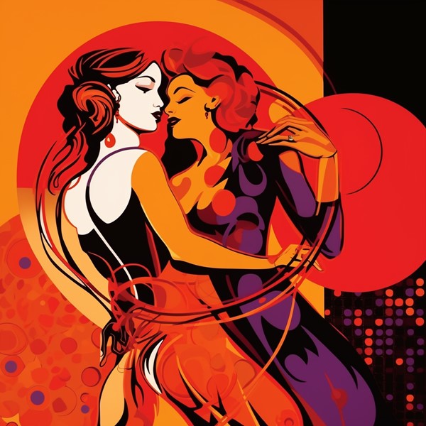 Eros in 3rd House ~ Planets in Houses